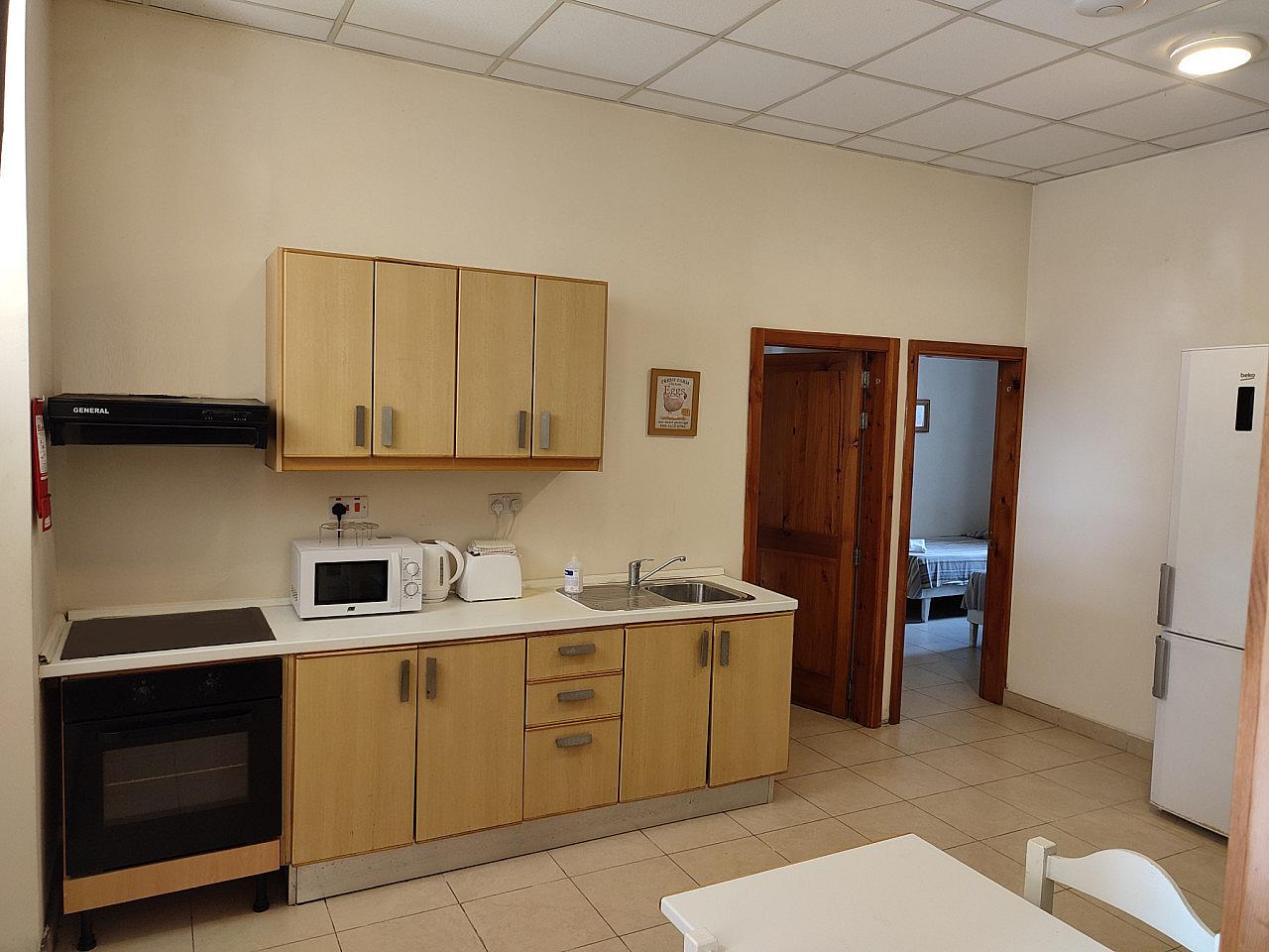 Standard Apartment - 10