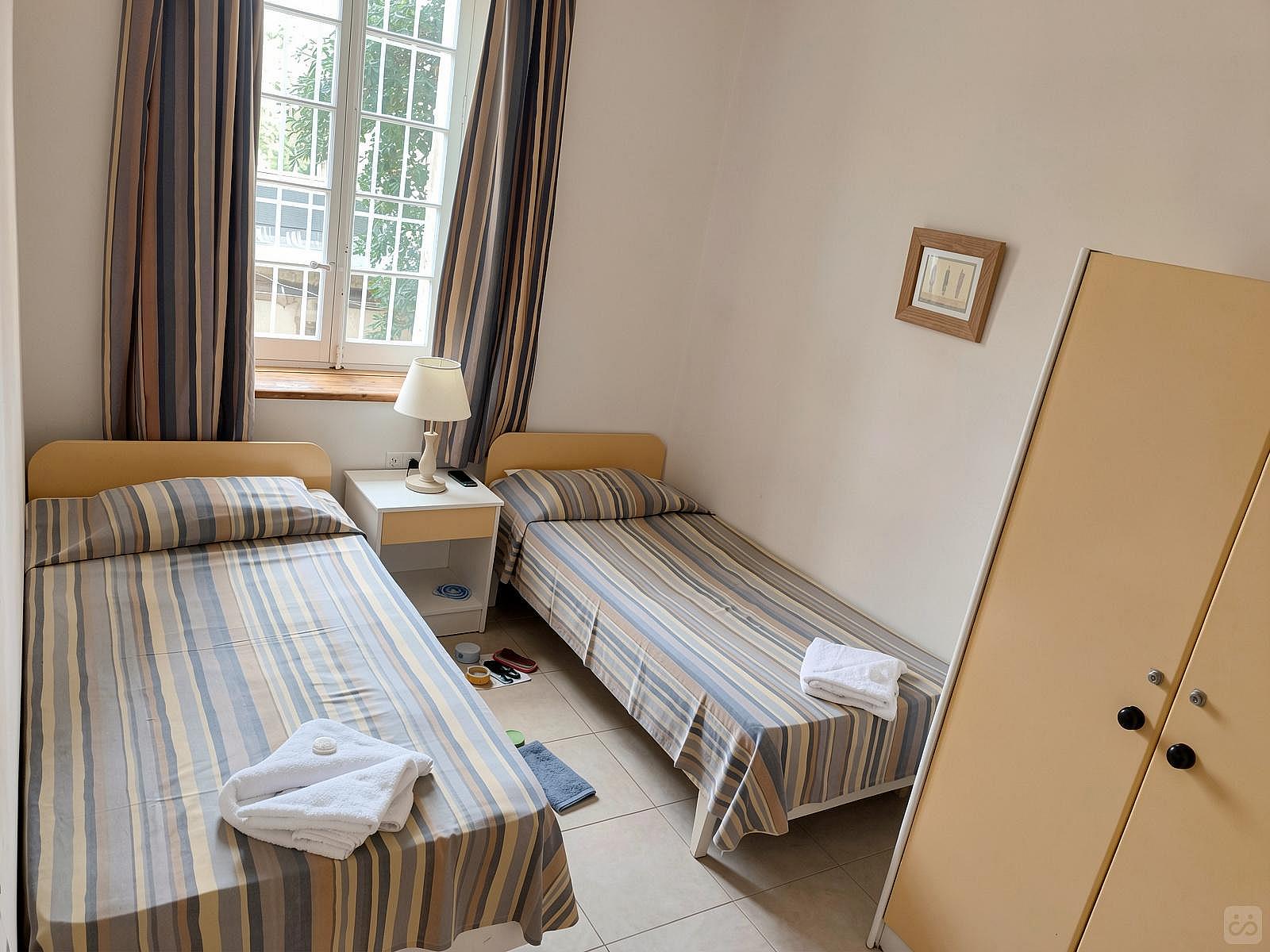 Standard Apartment - 15