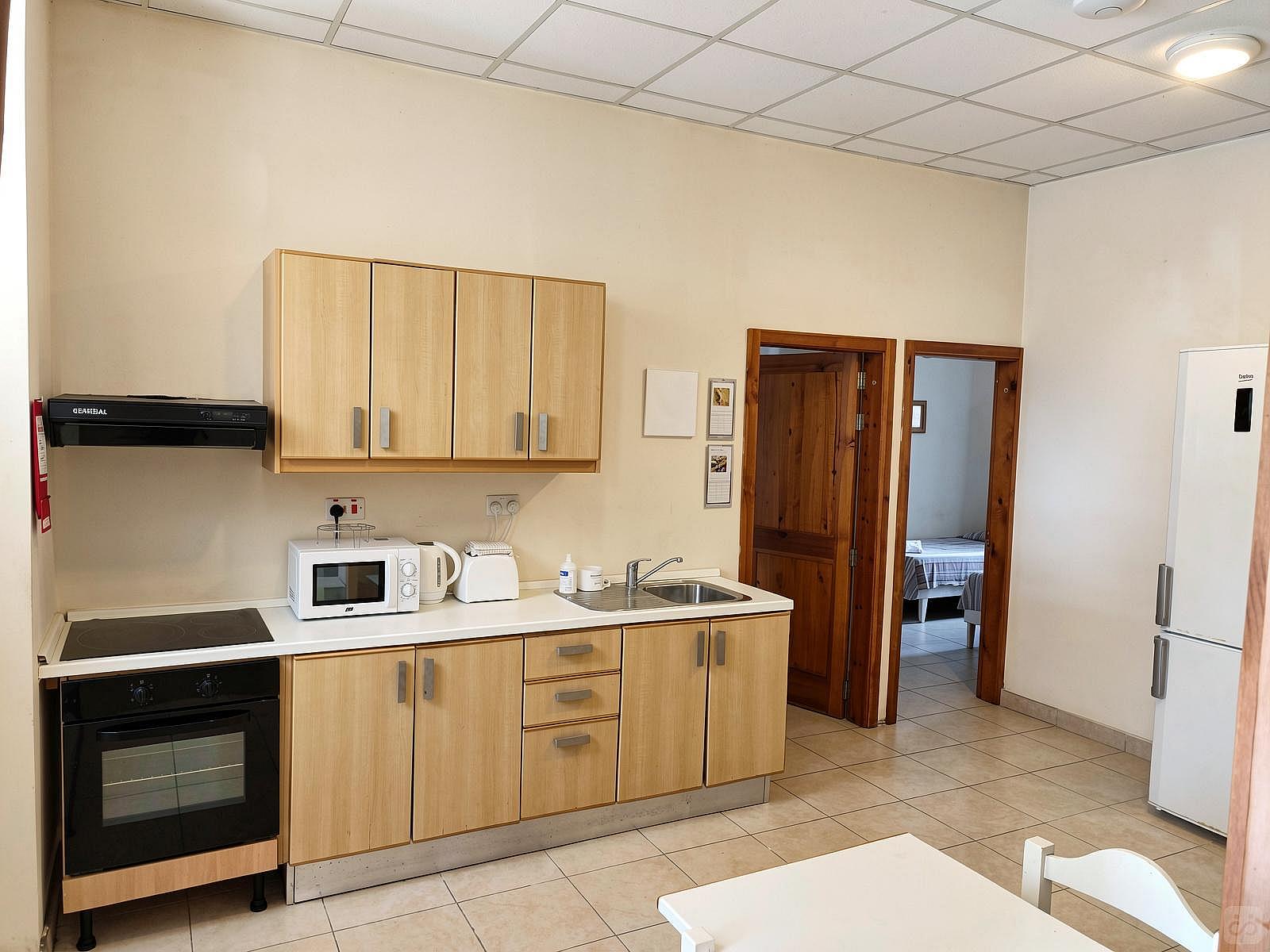 Standard Apartment - 13