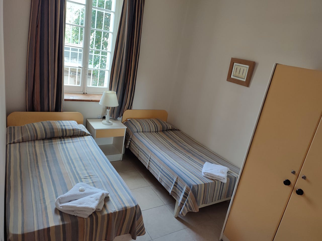 Standard Double Room - 1