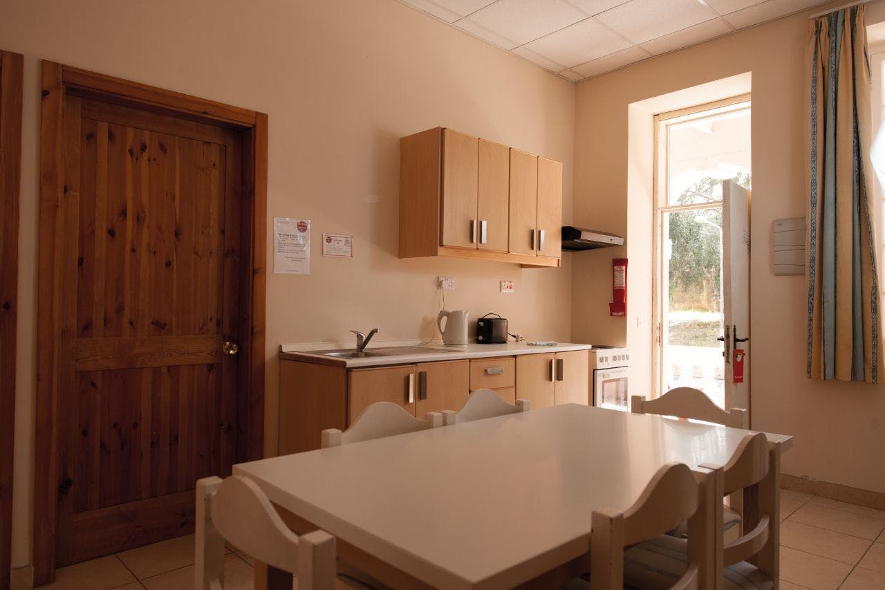 Standard Single Room - 3