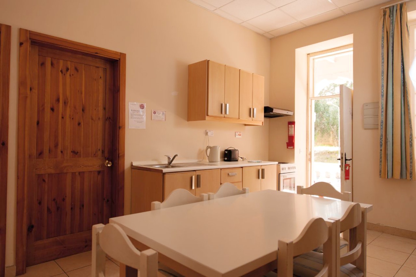 Standard Single Room - 1