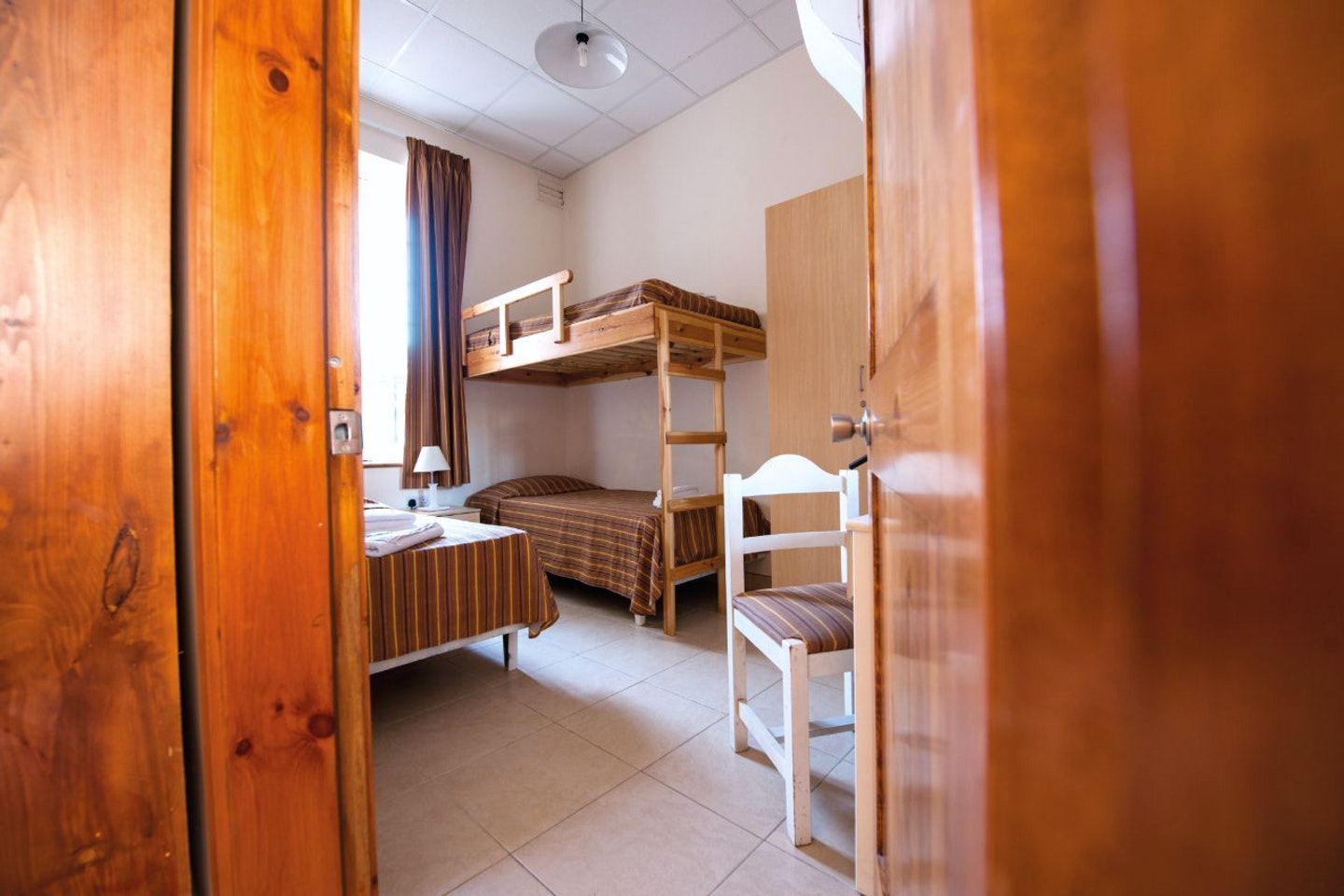 Standard Single Room - 2