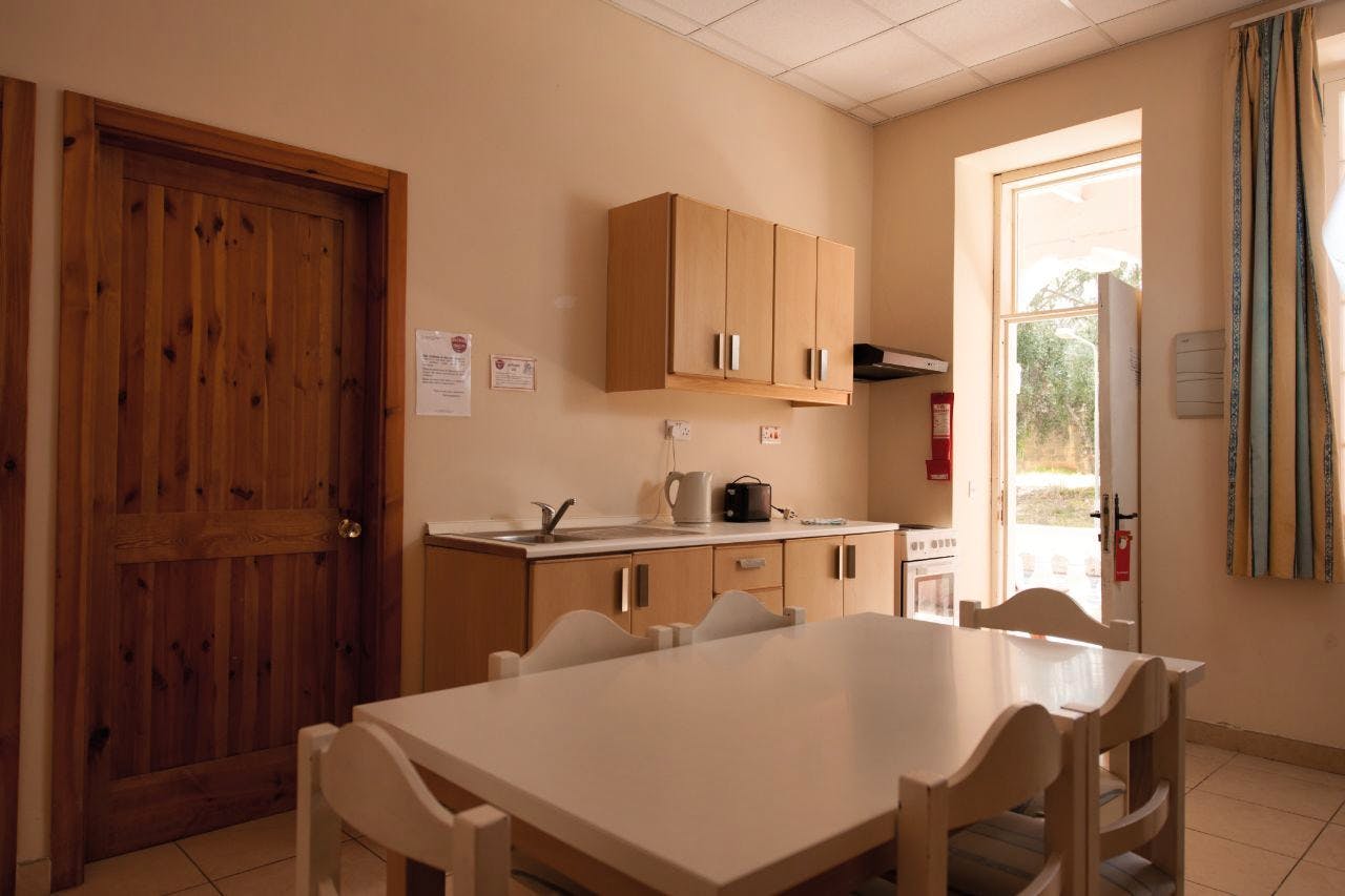 Standard Single Room - 5