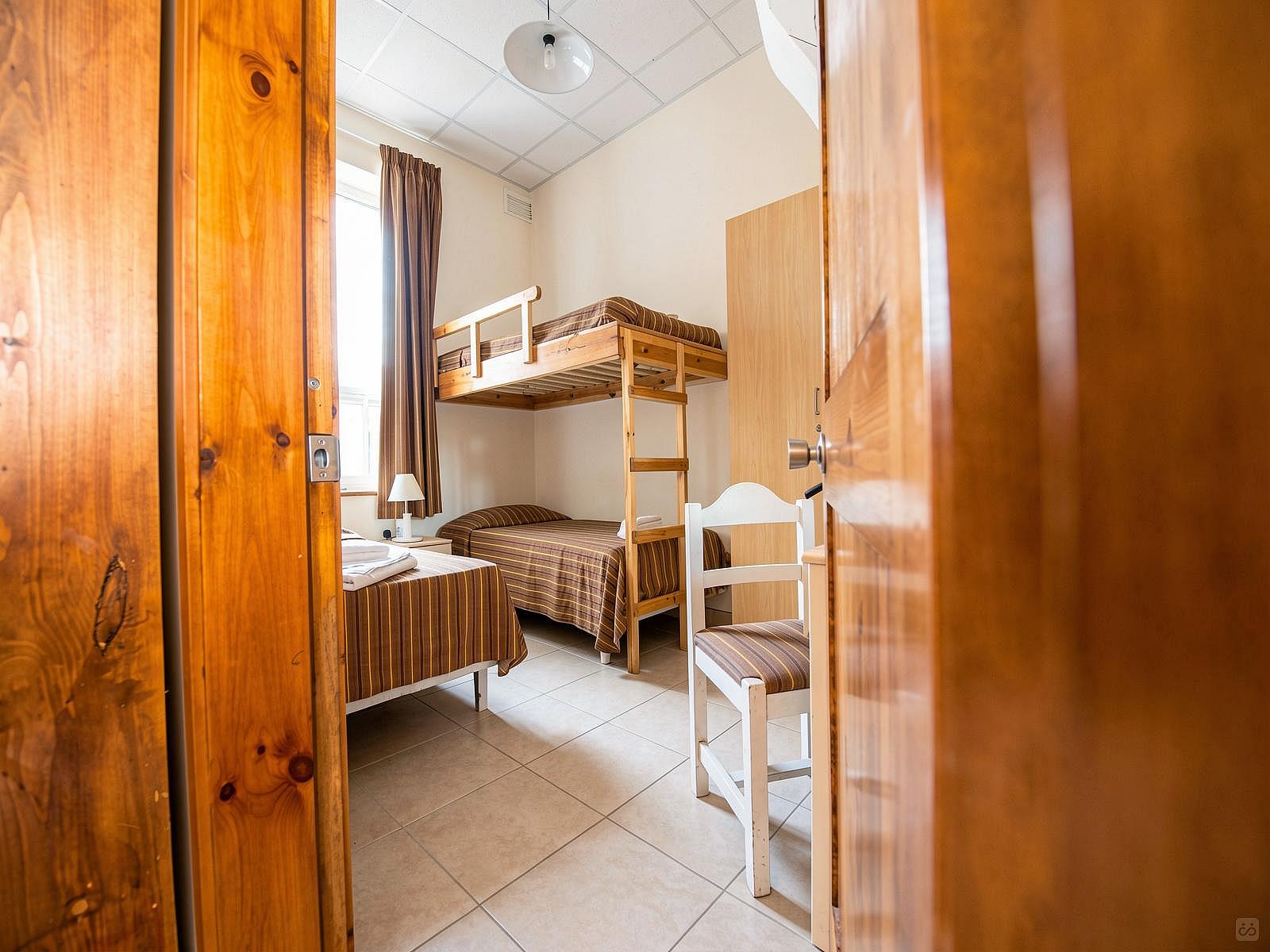 Standard Single Room - 12
