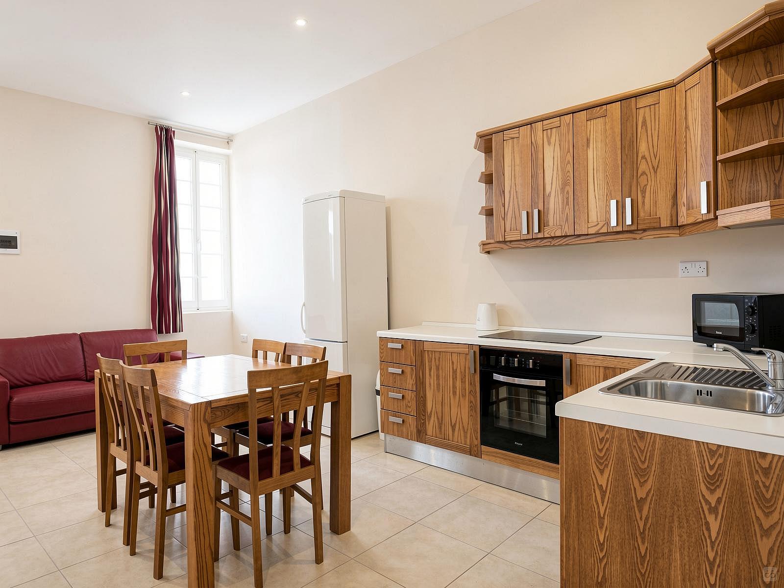 Comfort Single Room - 35