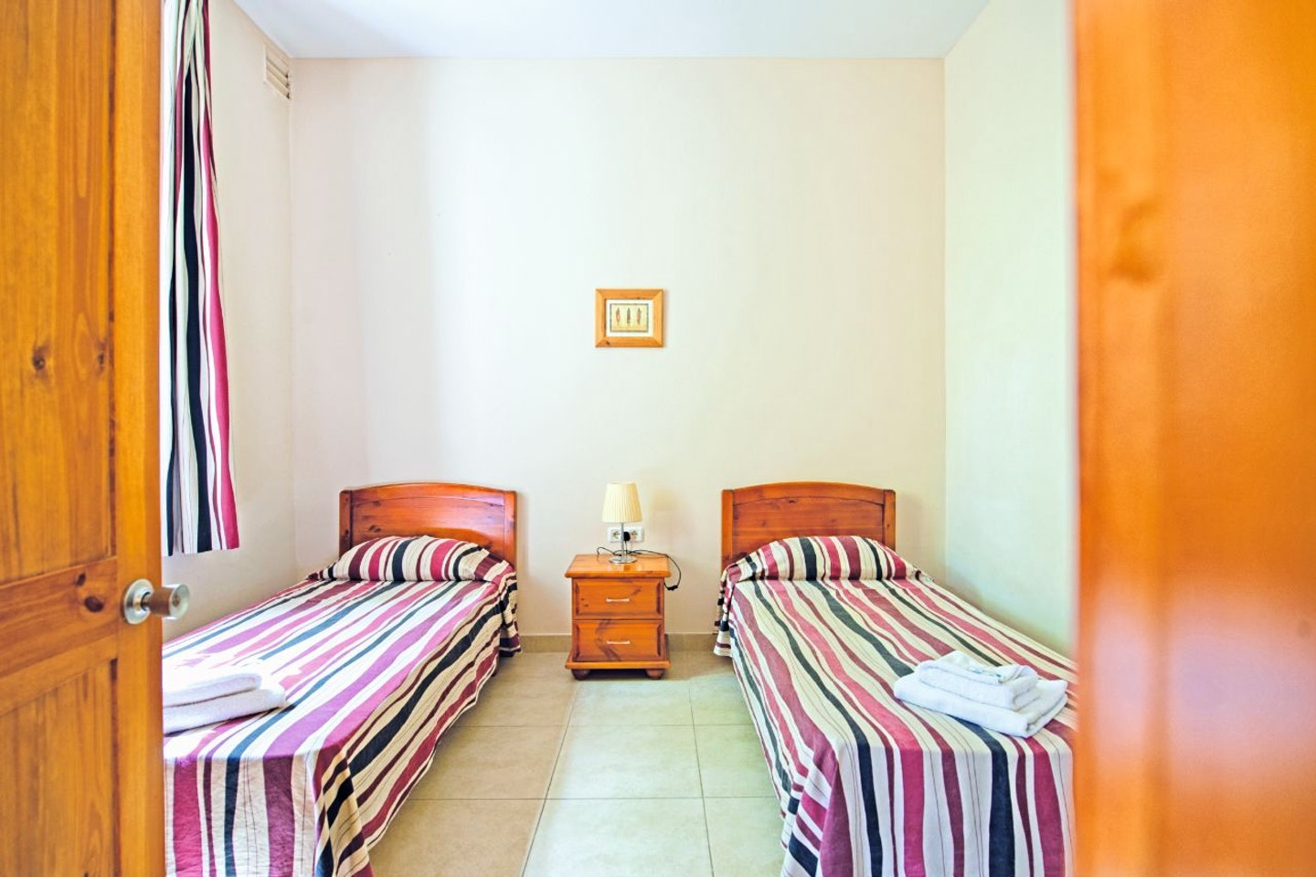 Comfort Single Room - 6
