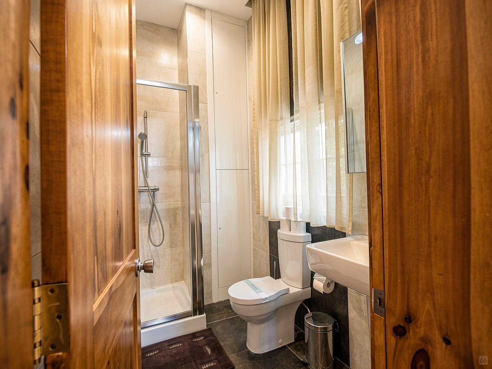 Comfort Single Room - 33