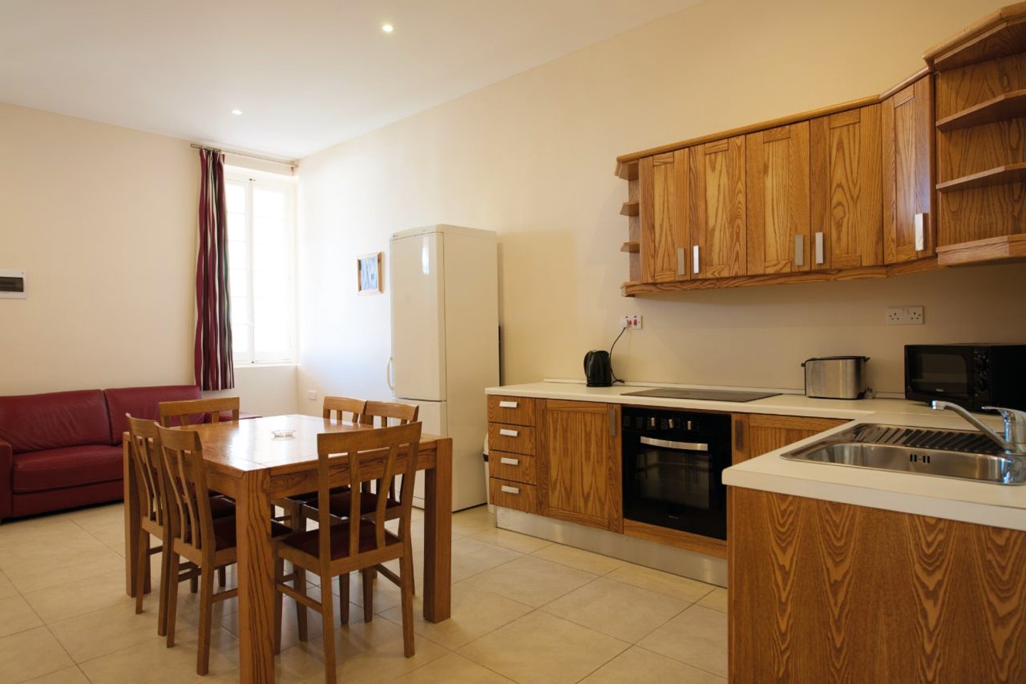 Comfort Single Room - 5