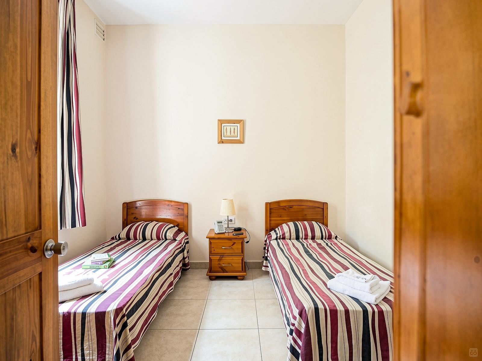 Comfort Single Room - 36