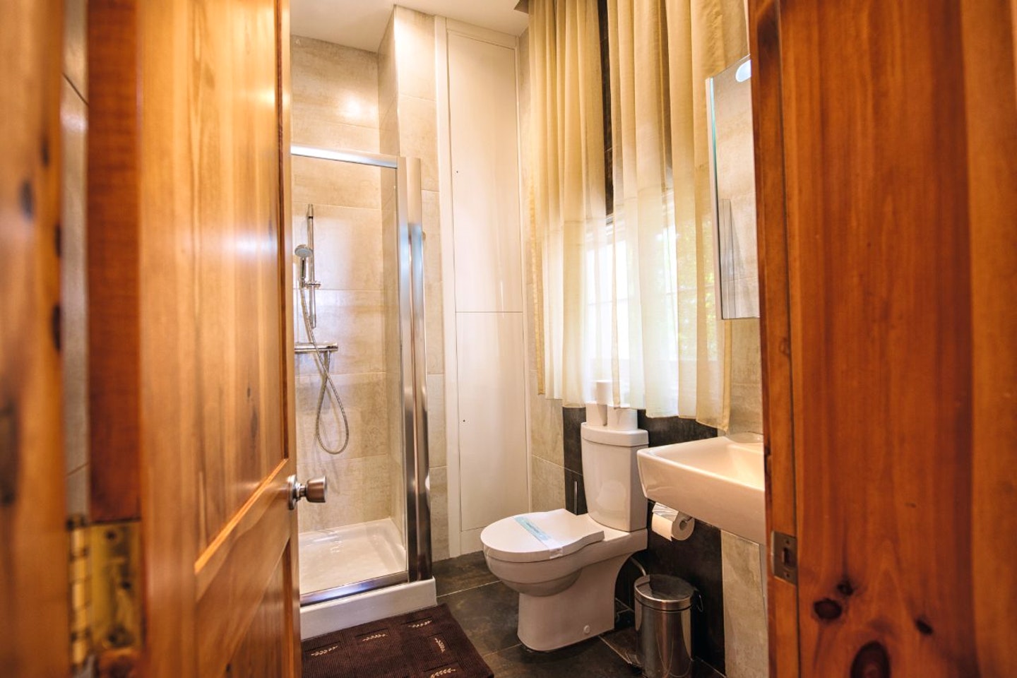 Comfort Single Room - 3