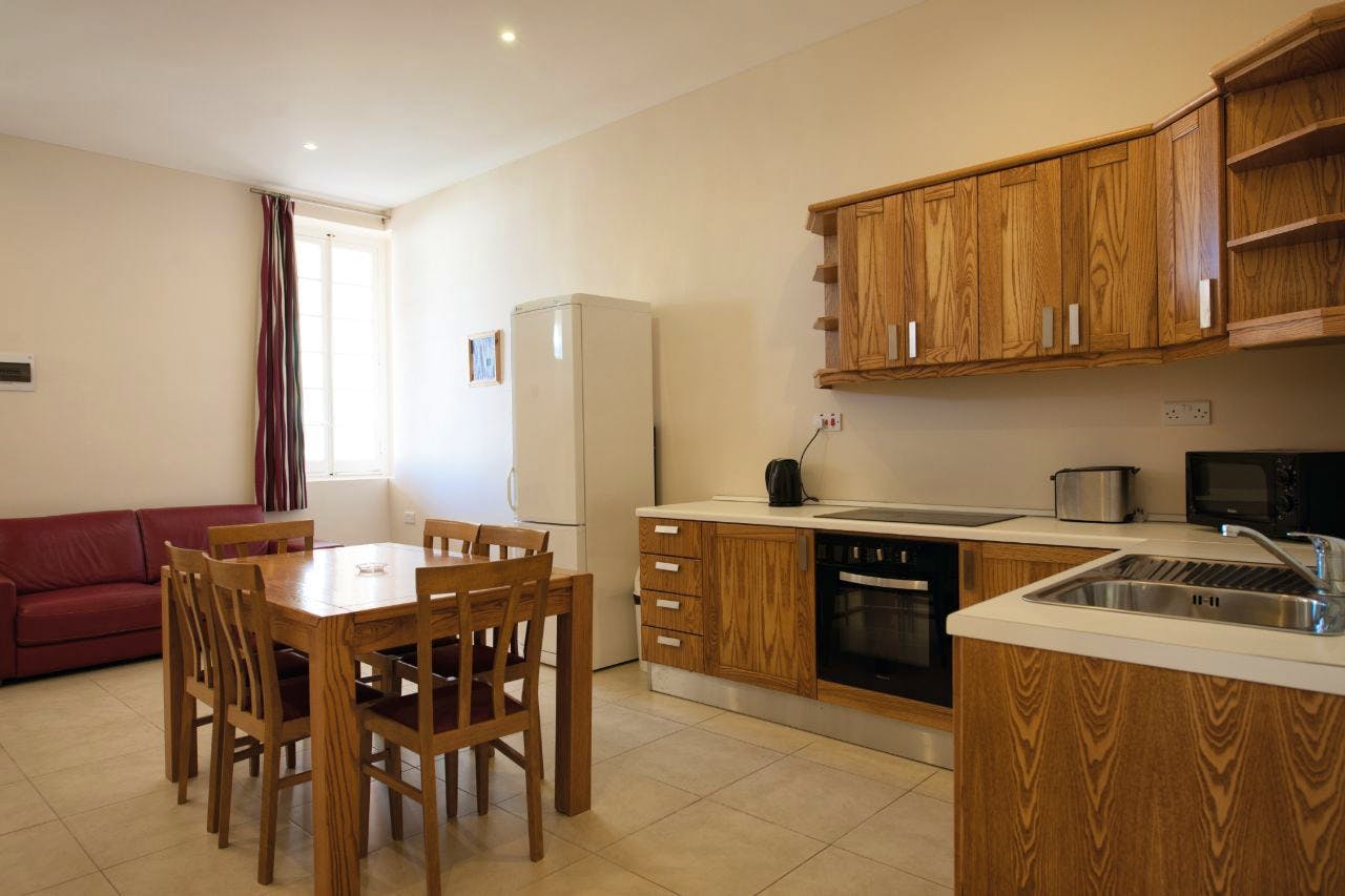 Comfort Single Room - 17