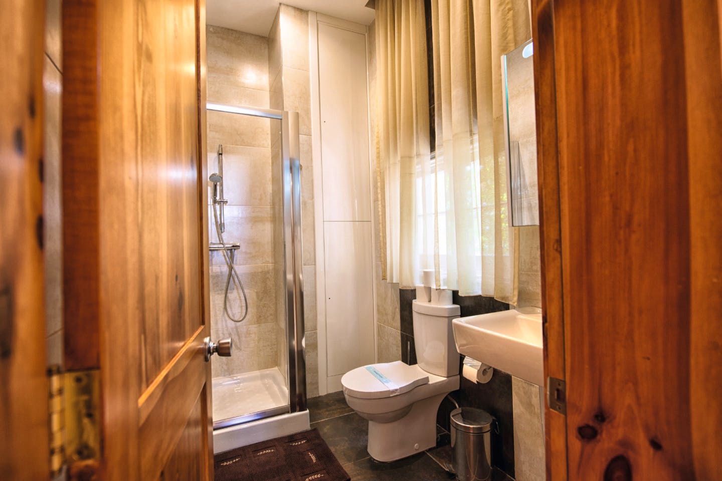 Comfort Double Room - 7
