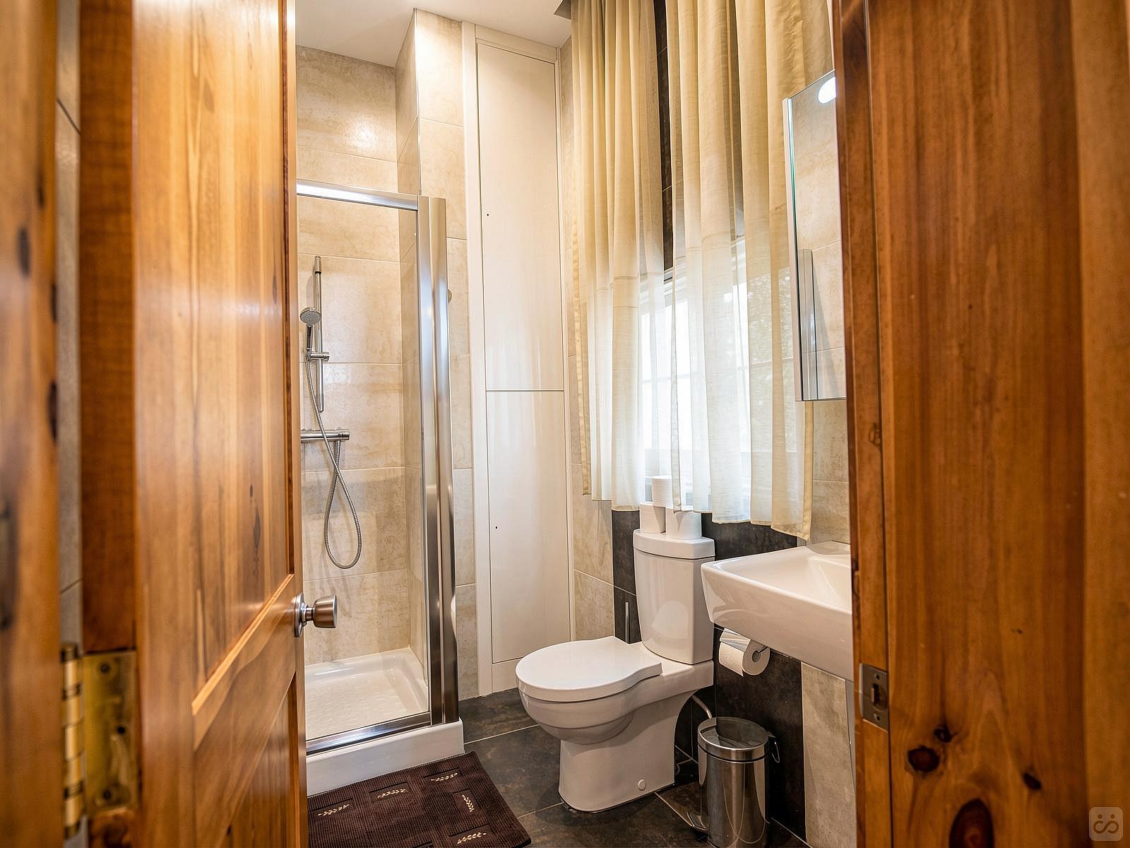 Comfort Double Room - 16