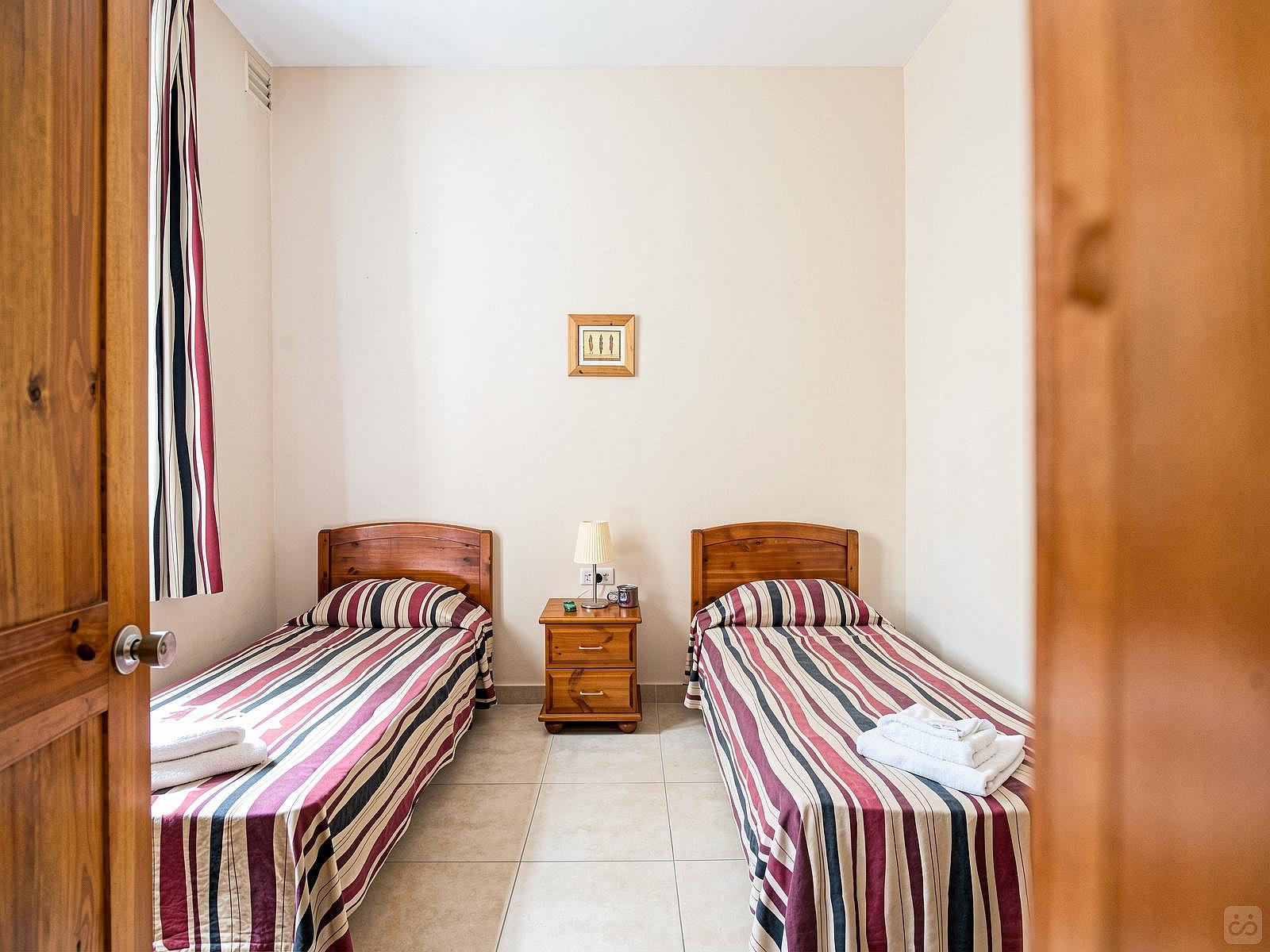Comfort Double Room - 18