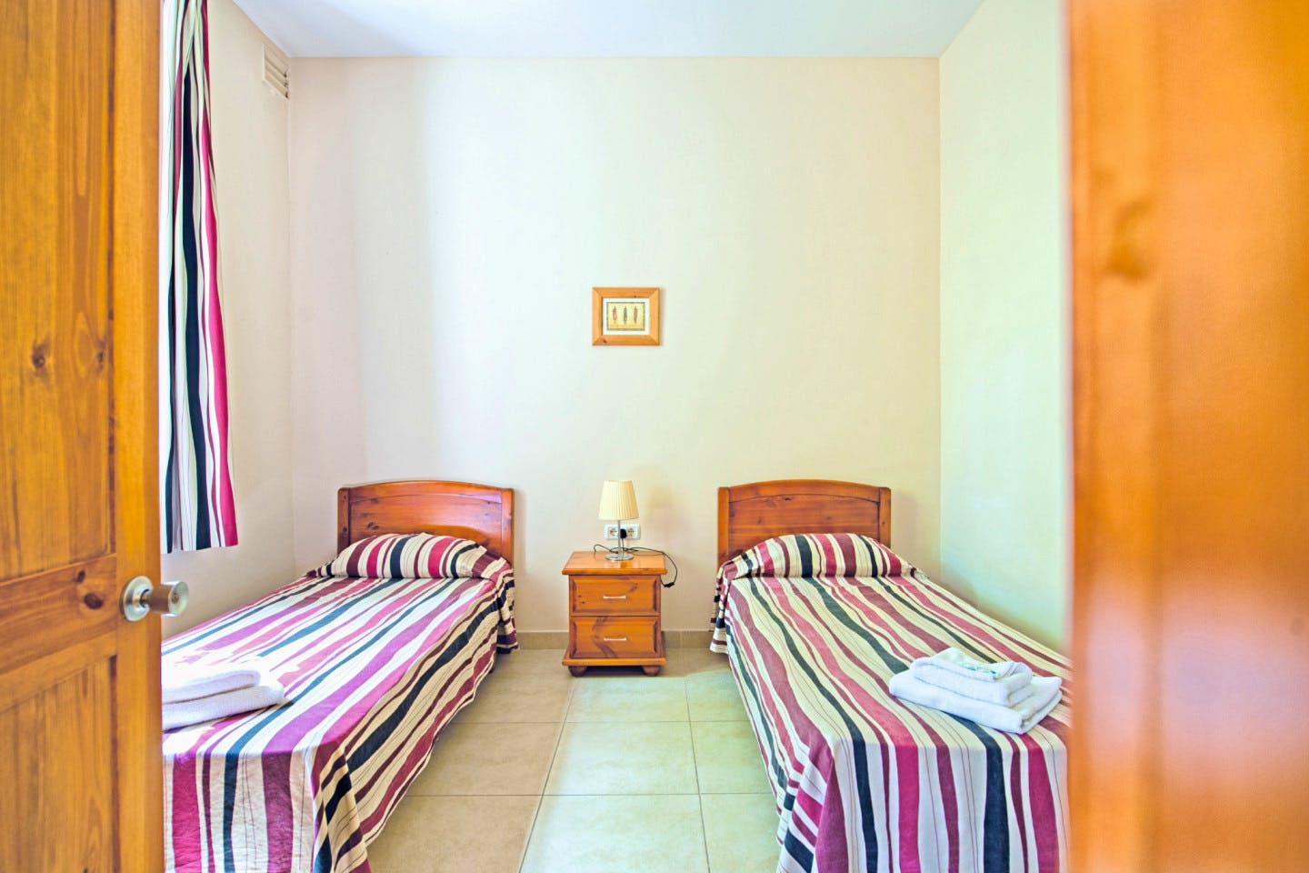Comfort Double Room - 9