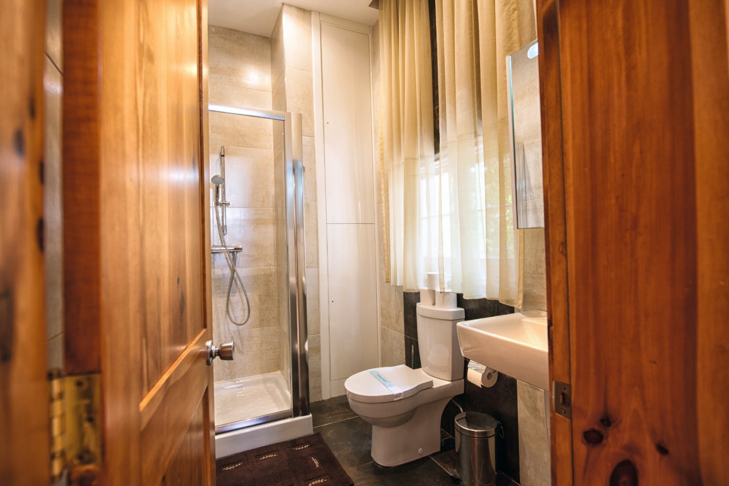 Comfort Double Room - 1
