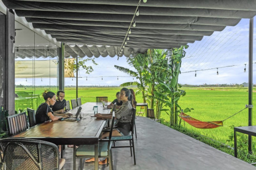 Kiệt Residence  - Gallery -  5