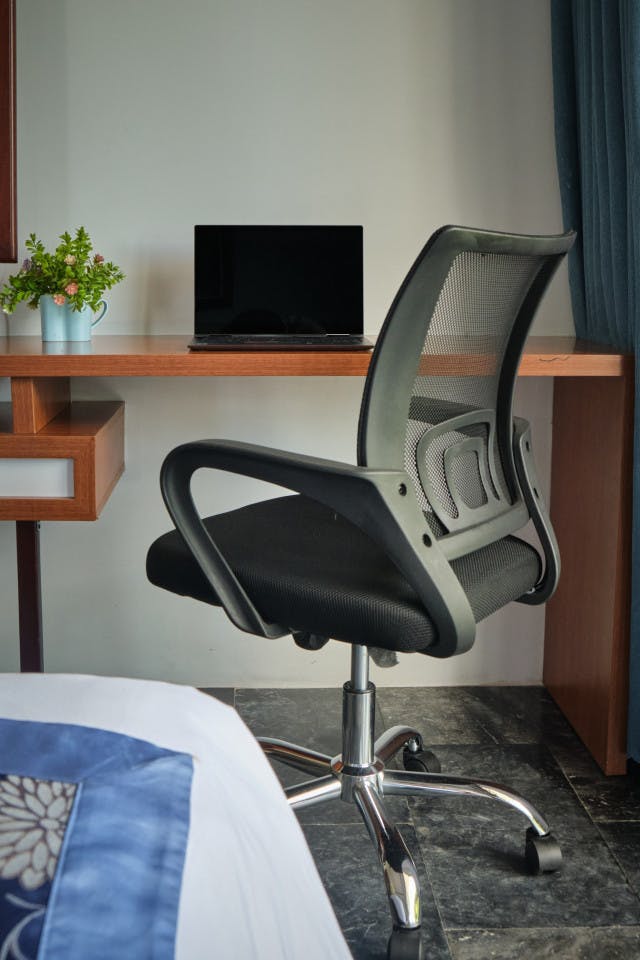  Pool Villa Single - Standard Room - (1 Person)  -  Kiệt Residence  - Gallery -  6
