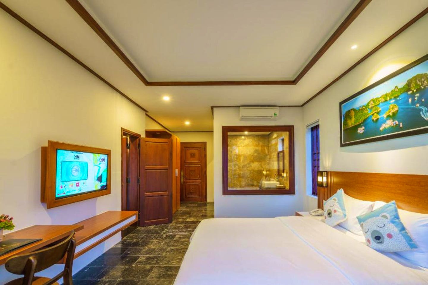  Pool Villa Single - Standard Room - (1 Person)  -  Kiệt Residence  - Gallery -  10