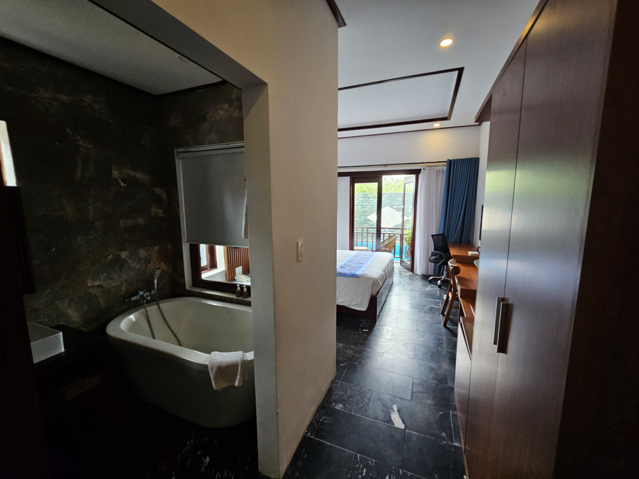  Pool Villa Single - Best View Room - (1 Person)  -  Kiệt Residence  - Gallery -  10
