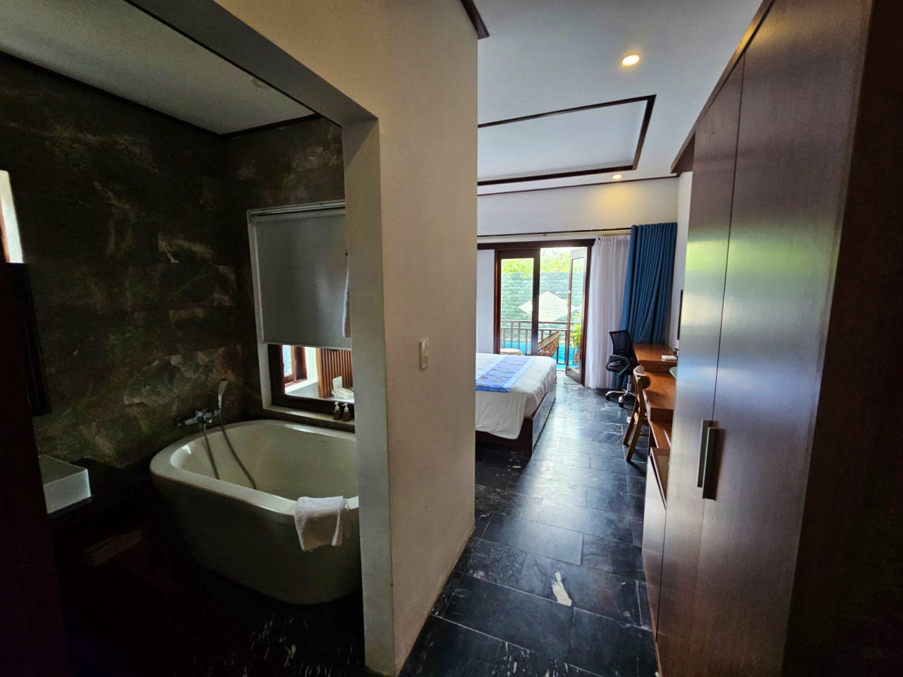  Pool Villa Single - Best View Room - (1 Person)  -  Kiệt Residence  - Gallery -  6