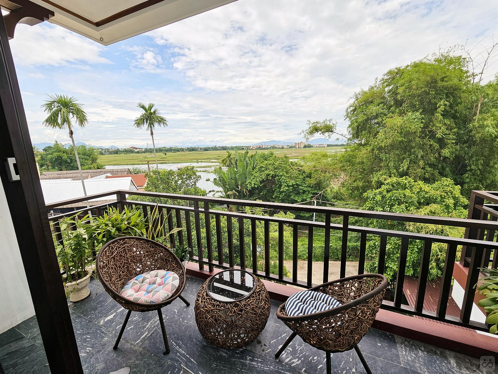  Pool Villa Single - Best View Room - (1 Person)  -  Kiệt Residence  - Gallery -  25