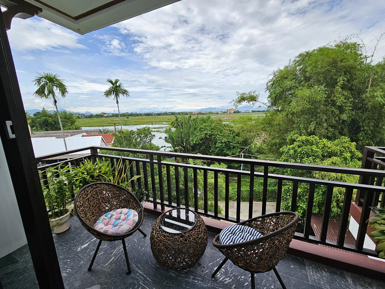  Pool Villa Single - Best View Room - (1 Person)  -  Kiệt Residence  - Gallery -  13