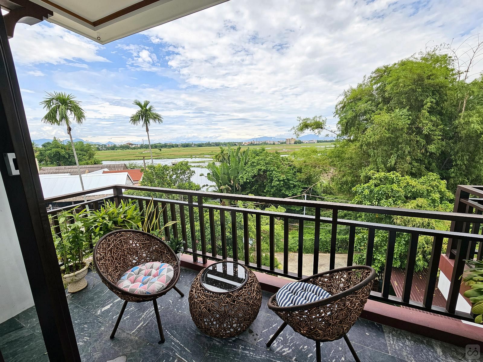  Pool Villa Single - Best View Room - (2 People)  -  Kiệt Residence  - Gallery -  25