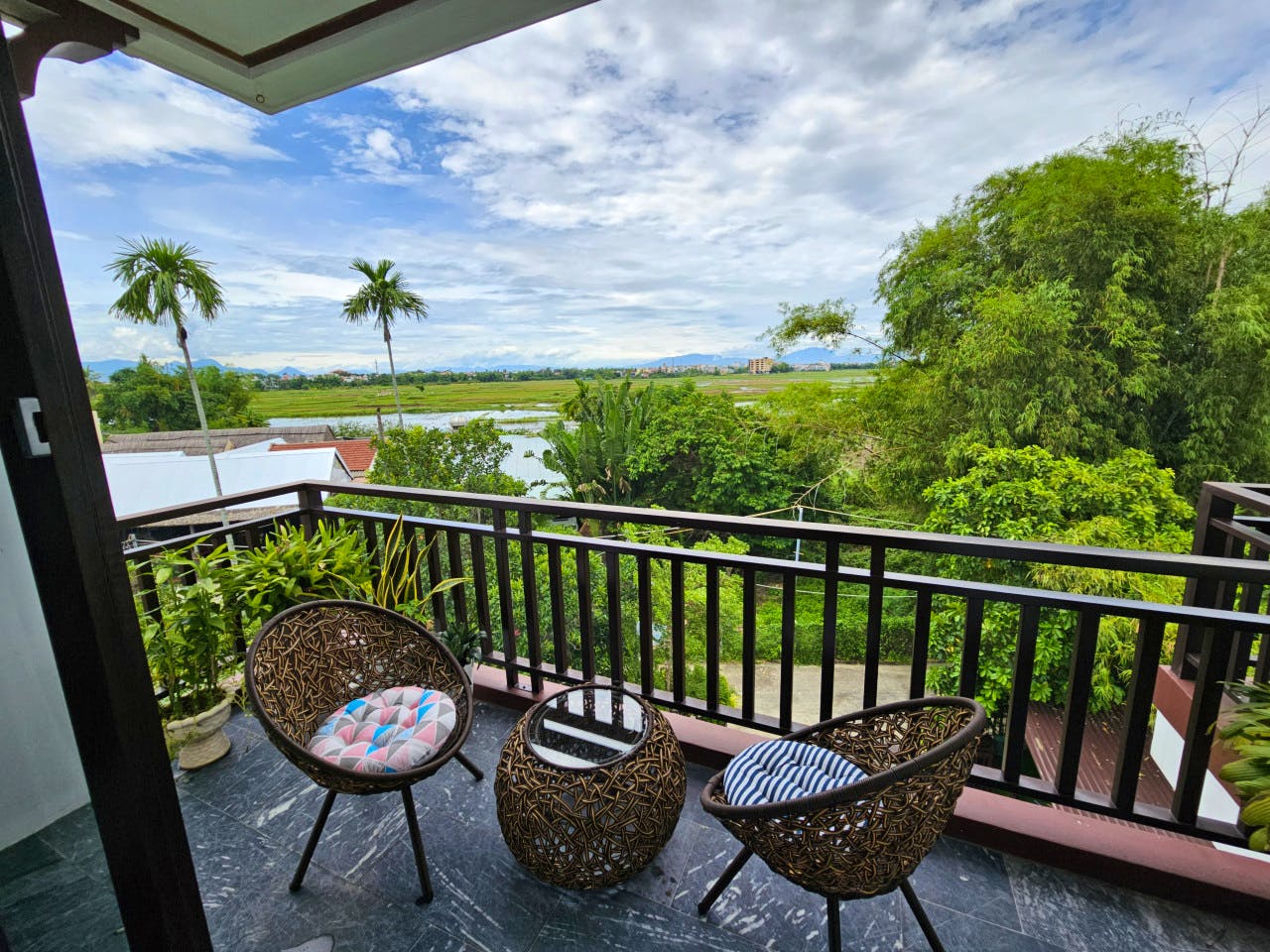  Pool Villa Single - Best View Room - (2 People)  -  Kiệt Residence  - Gallery -  5
