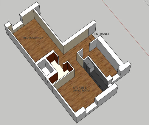 Jewish Quarters, best to study&have fun - Gallery - 4