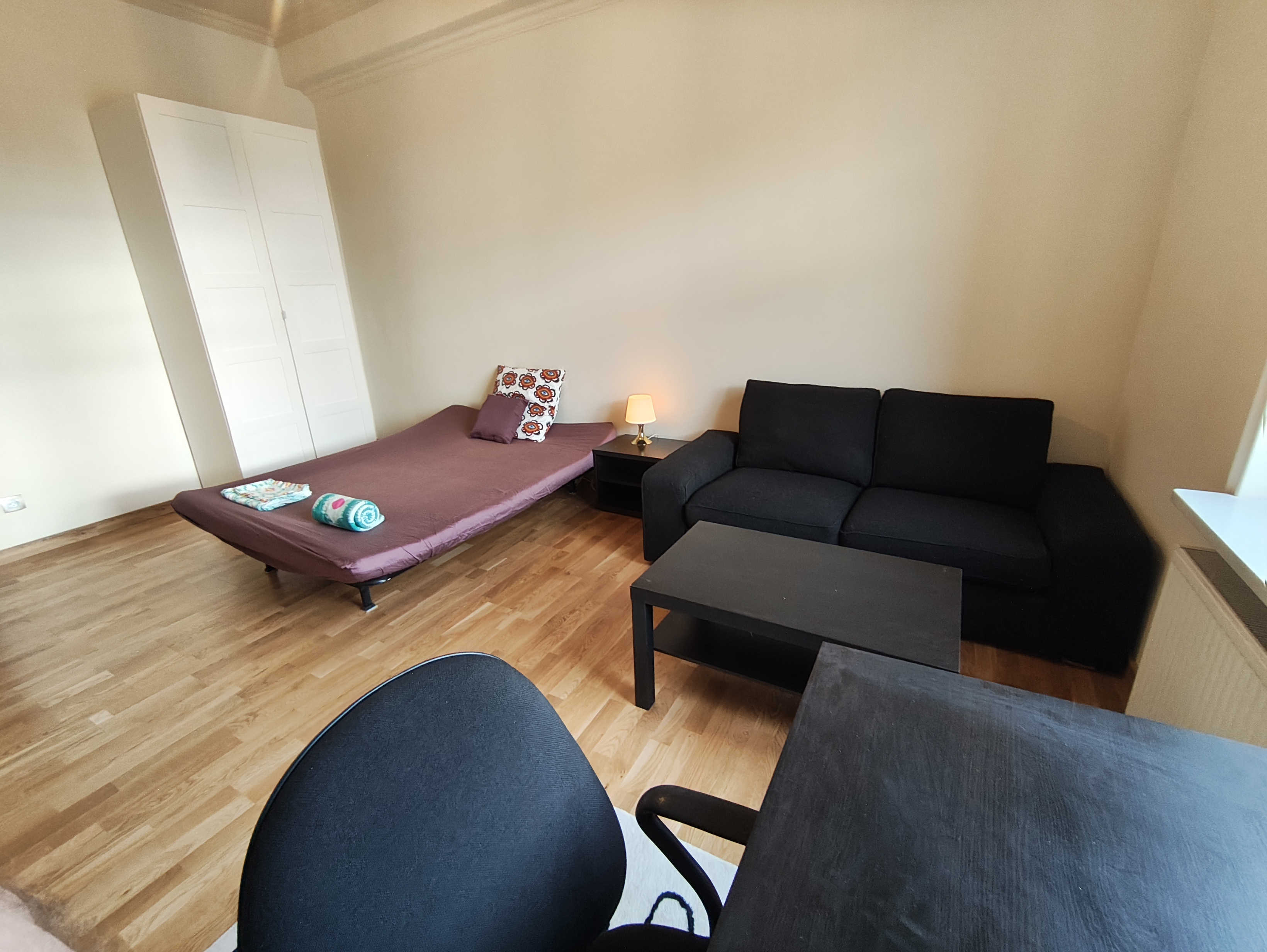 Jewish Quarters, Best To Study&have Fun - 5