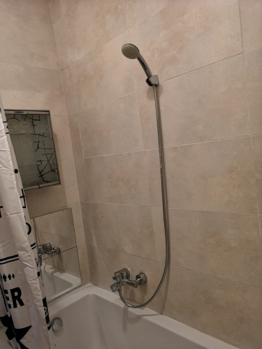 Single room in 2 bedroom apartment - Gallery - 13
