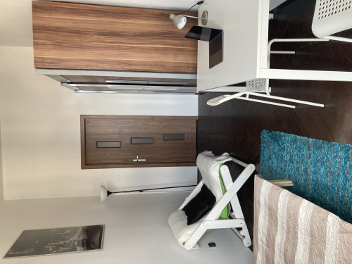 Single room in 2 bedroom apartment - Gallery - 26