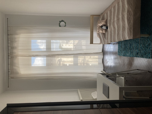 Single room in 2 bedroom apartment - Gallery - 19