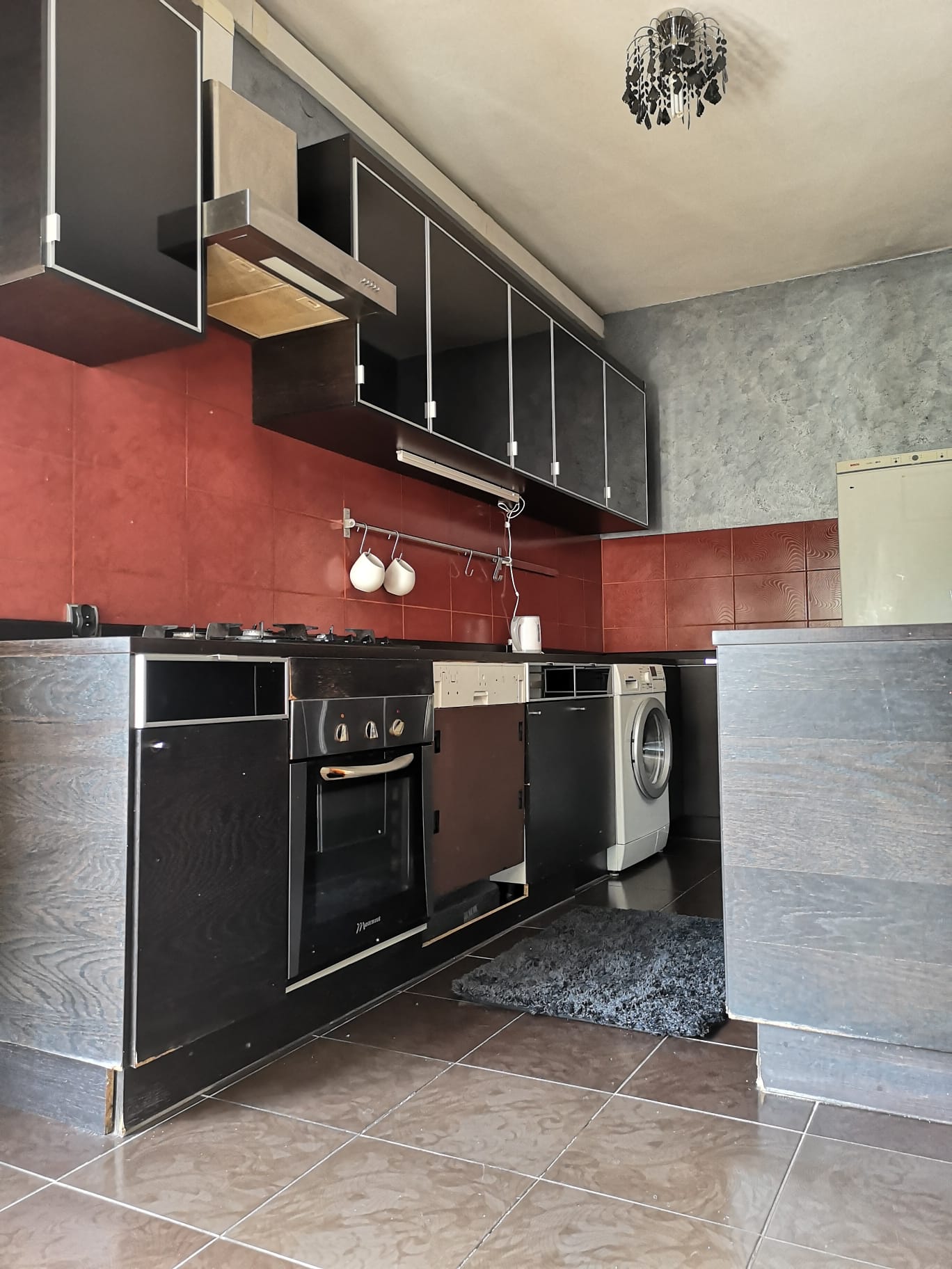 Single Room In 2 Bedroom Apartment - 16