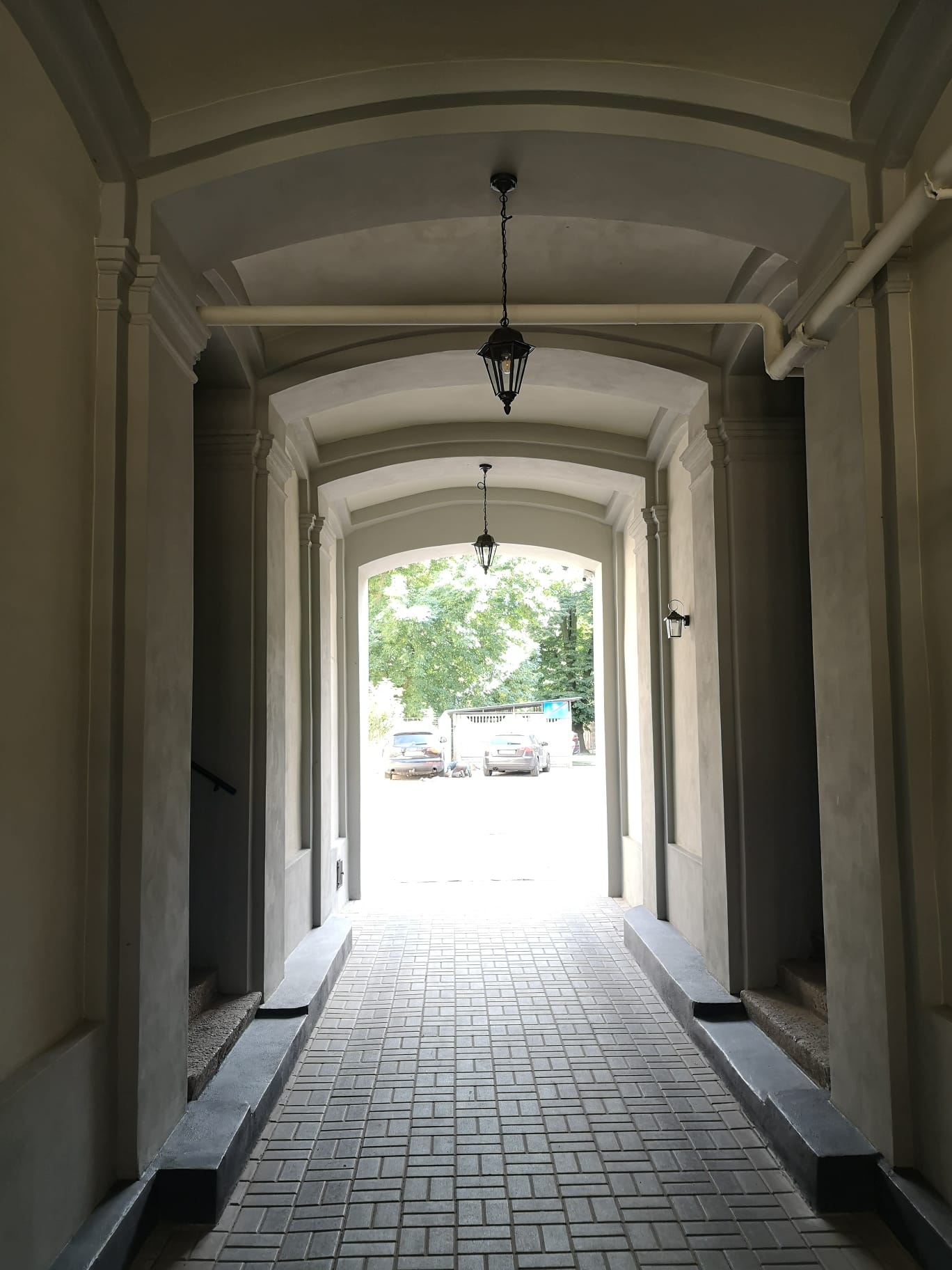 Single Room In 2 Bedroom Apartment - 3