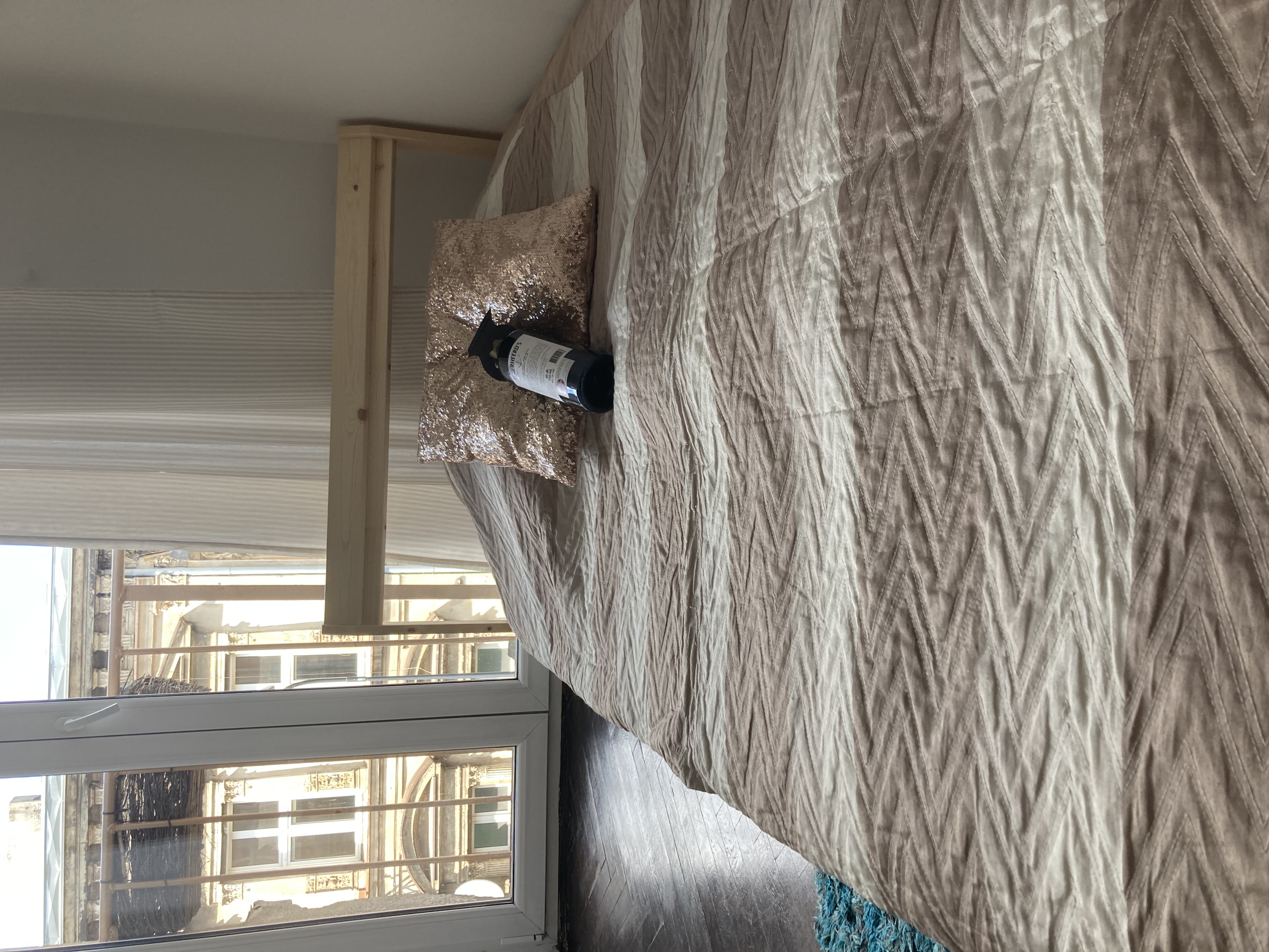 Single Room In 2 Bedroom Apartment - 23