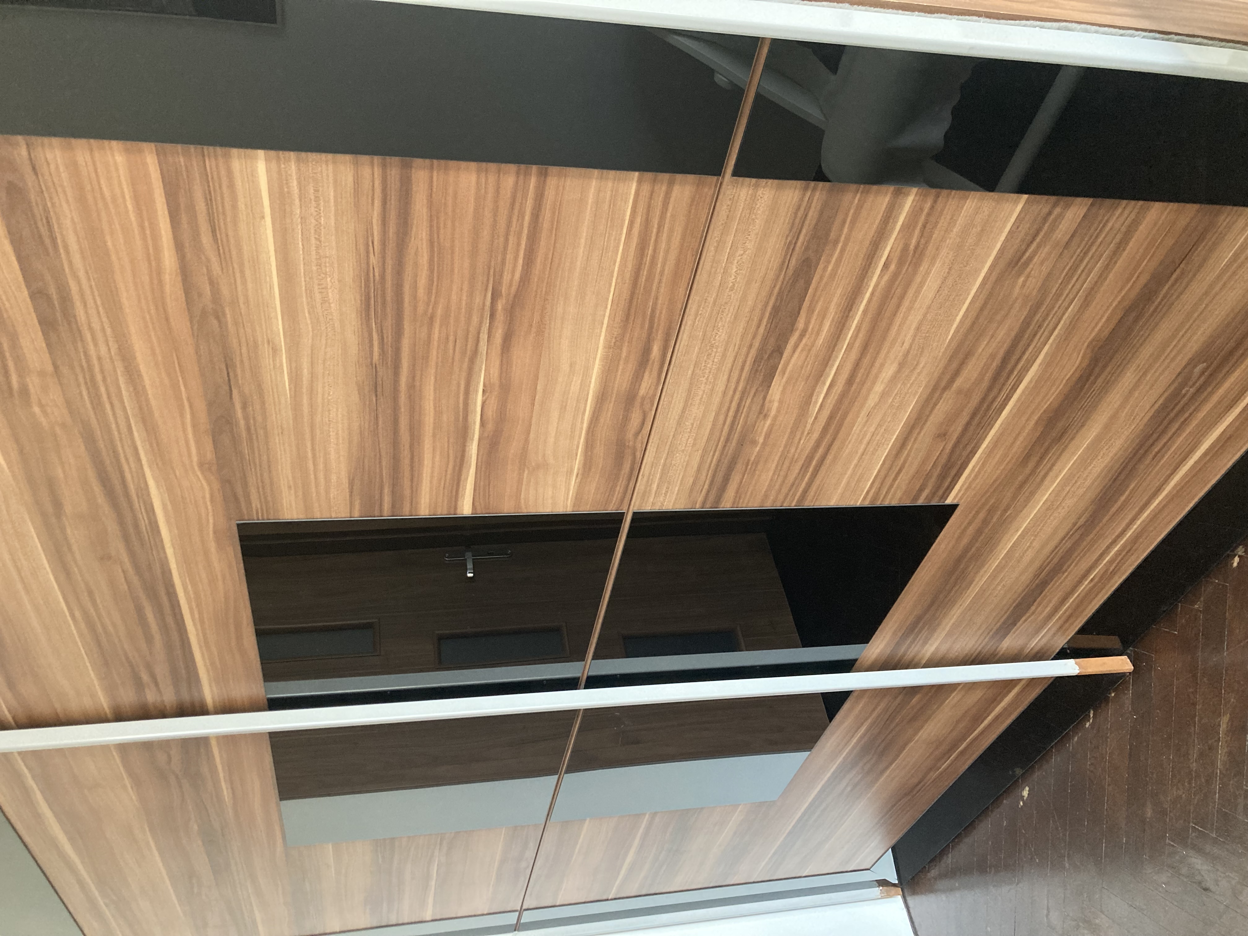 Single Room In 2 Bedroom Apartment - 19