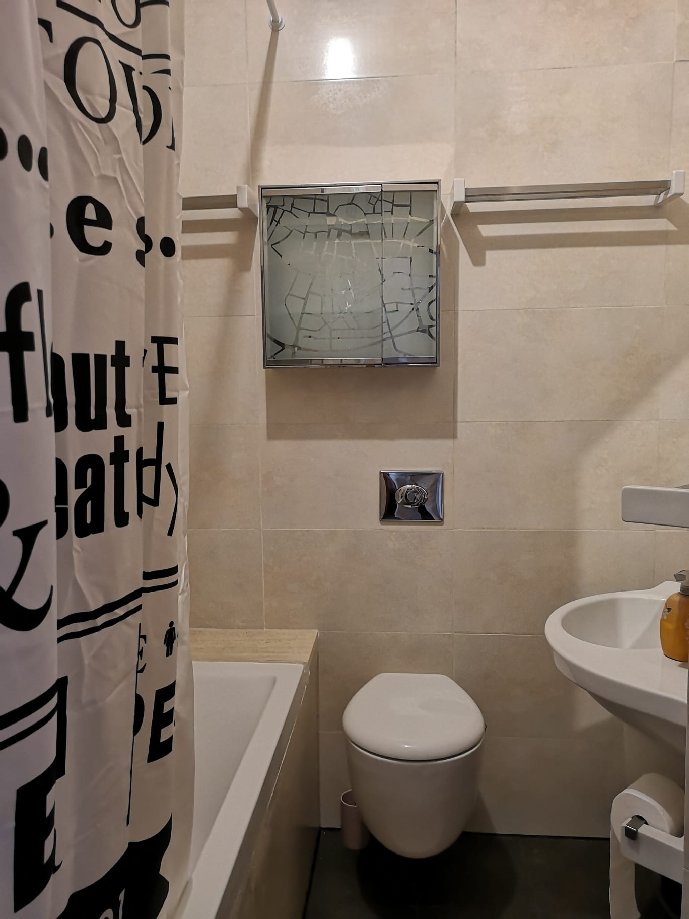 Single Room In 2 Bedroom Apartment - 13