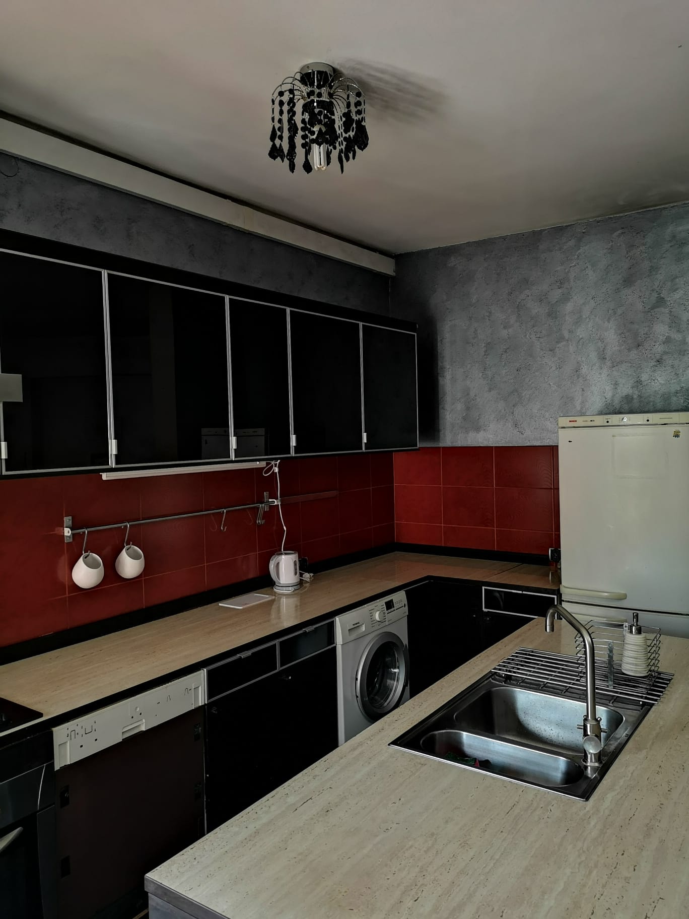 Single Room In 2 Bedroom Apartment - 17