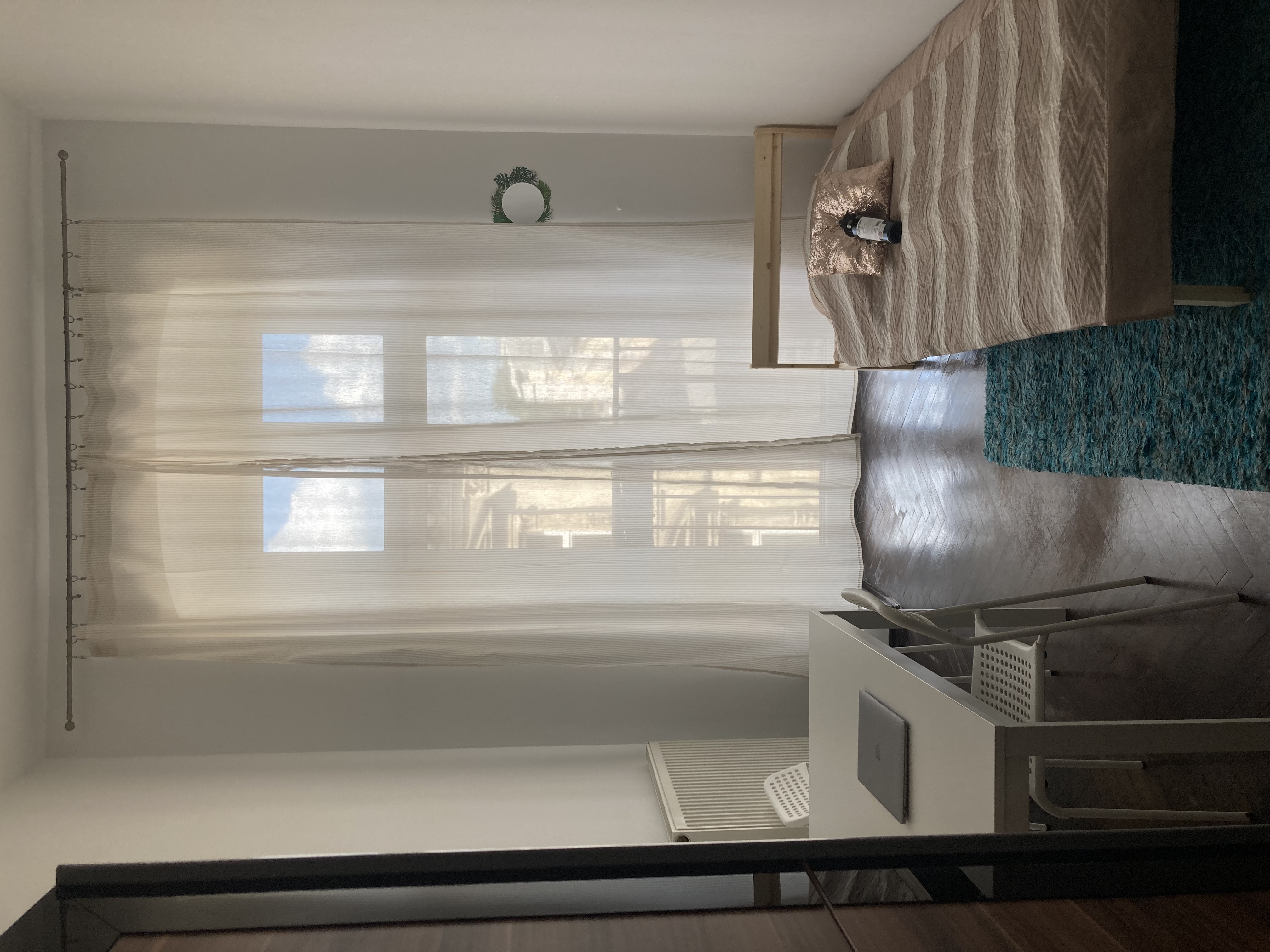 Single Room In 2 Bedroom Apartment - 18