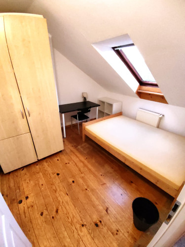 Single room atFelicjanek 23 (4) - Gallery - 13