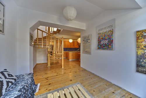 Single room atFelicjanek 23 (4) - Gallery - 8