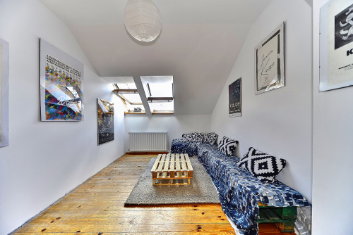 Single room atFelicjanek 23 (4) - Gallery - 9