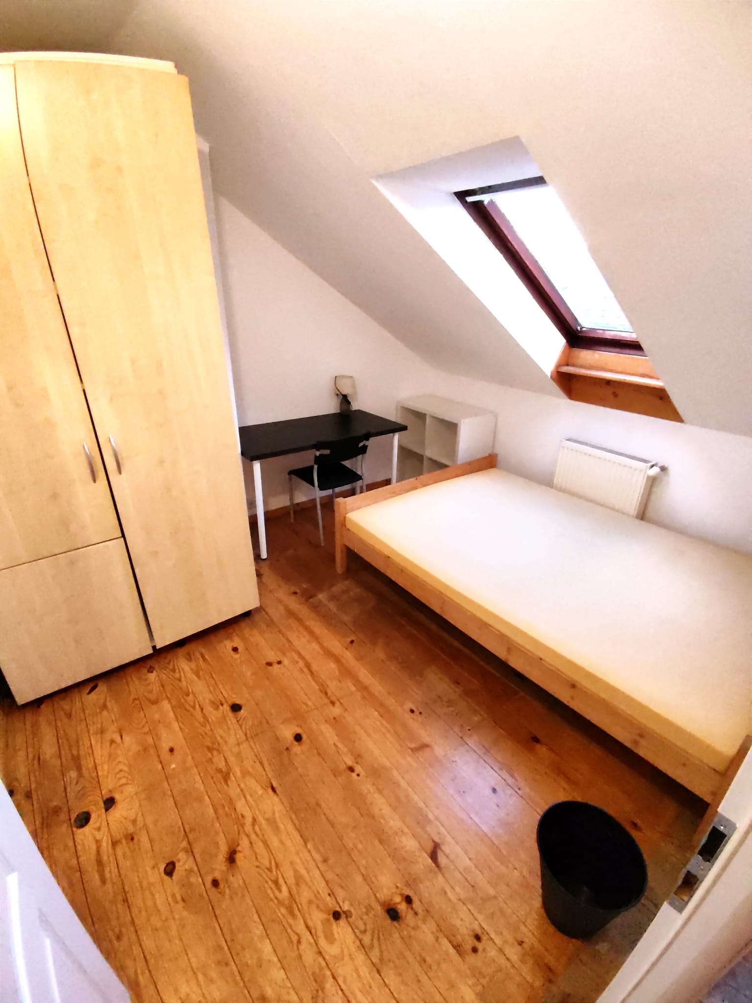 Single Room AtFelicjanek 23 (4) - 1