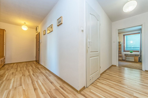 Room 3 at ul. Lęborska 22 in Gdańsk - Gallery - 27