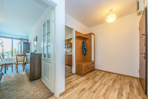 Room 3 at ul. Lęborska 22 in Gdańsk - Gallery - 37