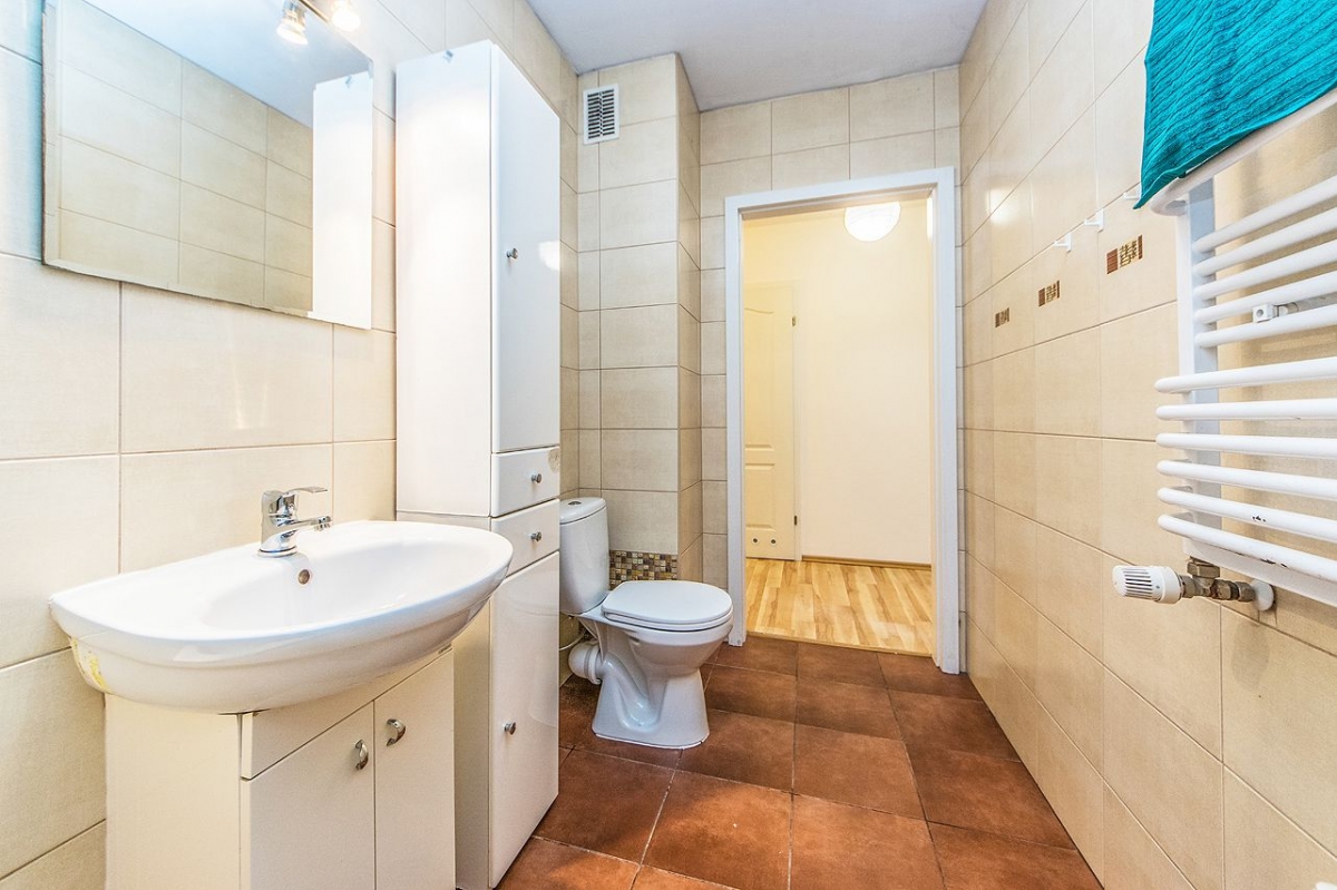 Room 3 At Ul. Lęborska 22 In Gdańsk - 5