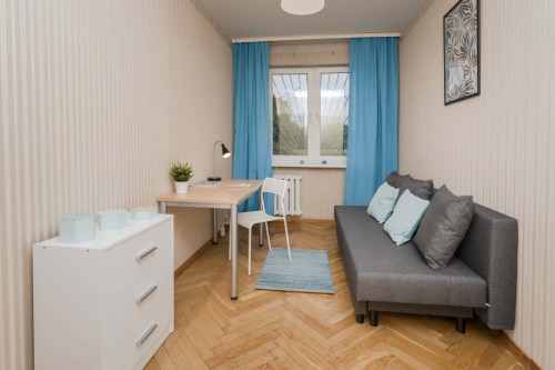 Room 1 at ul. Rybacka 3A in Gdańsk - Gallery - 18